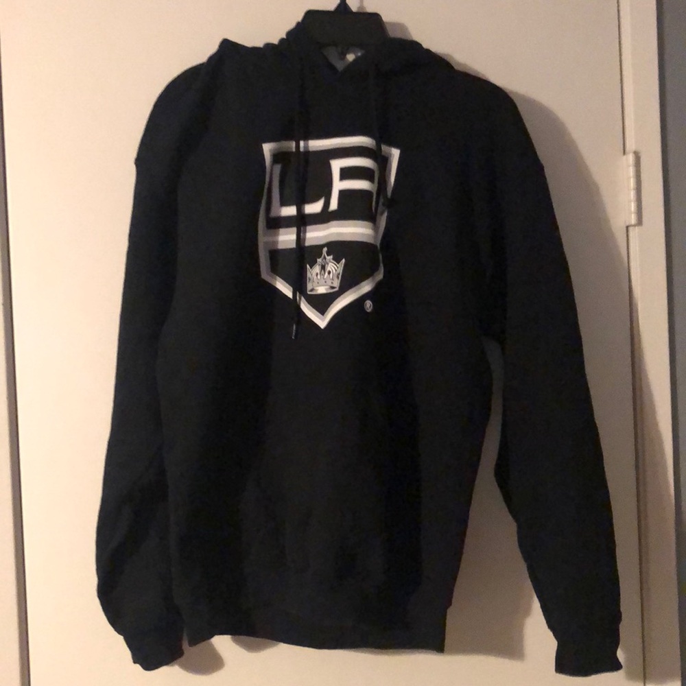 LA King’s/ The Los Angeles Times hoodie